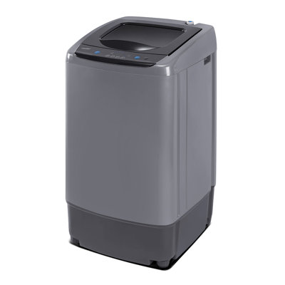 Comfee' 0.9 Cubic Feet High Efficiency Top Load Washer