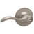Satin Nickel