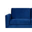 Francisque 3 Seater Velvet Sofa-2121444732