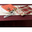 Aelia Striped 100% Cotton Table Runner-485937500