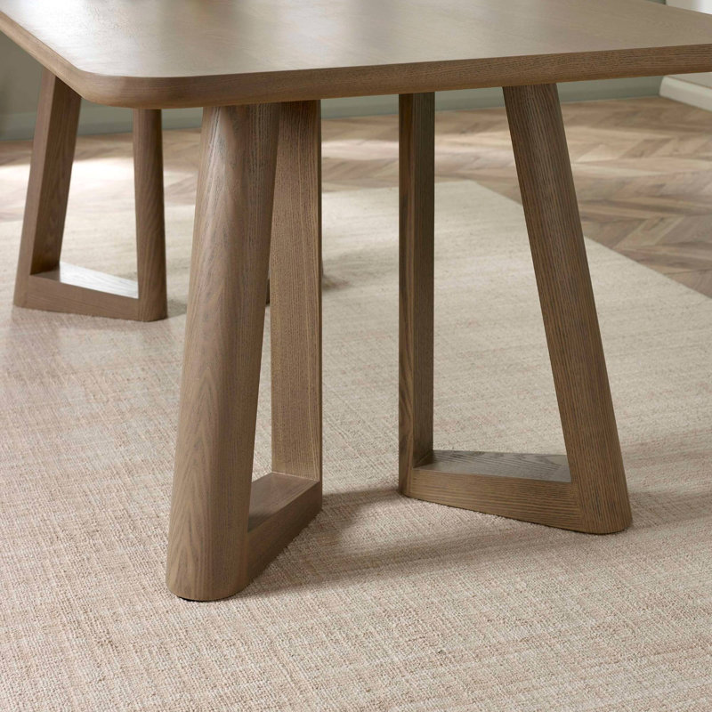 Extendable Dining Table