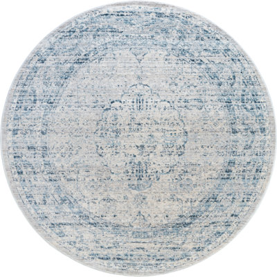 Floral Indoor Rug