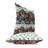 Victorian Blossoms  Square Throw Pillow-106878224-106878225