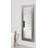 Conah Wood Flat Mirror-19110416