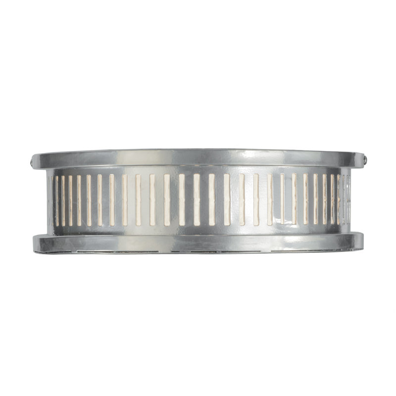 2 - Light Flush Mount