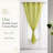 Robin Sheer Single Curtain Panel-15866272