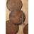 Zadia Jute/Rattan Charger Plate-55429203