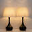Metal Table Lamp-186925292