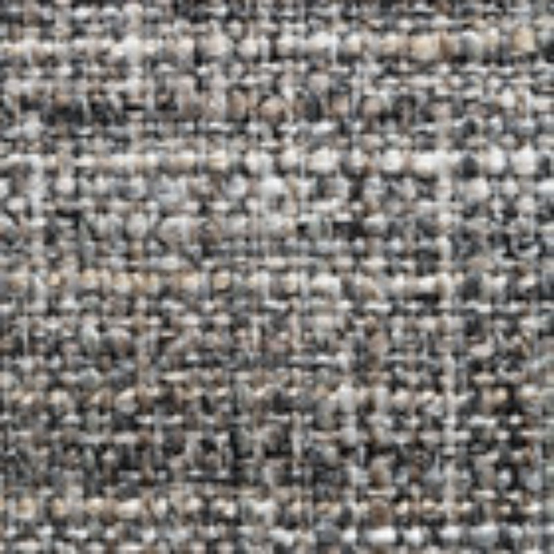Tabourets Sweel, Gris, Noyer Canaletto