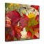Impression d’art graphique sur toile tendue « automne XXI »-250784161