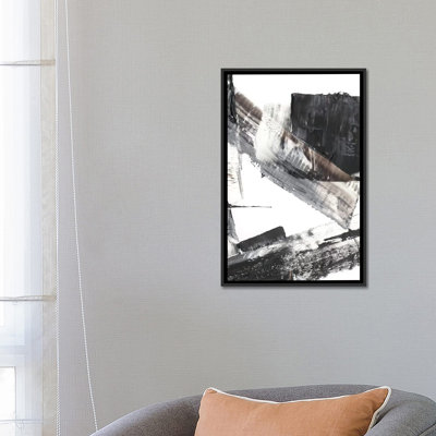 Topple IV by Ethan Harper - Print