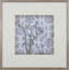 Silhouette And Pattern V Print by Goldberger
