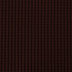 Dark Red Polyester Blend