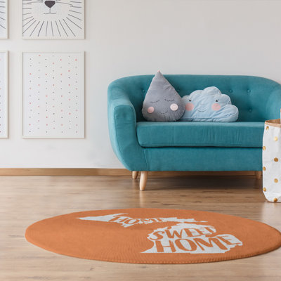 Tapis de poly-chenille pour maison de michigan
