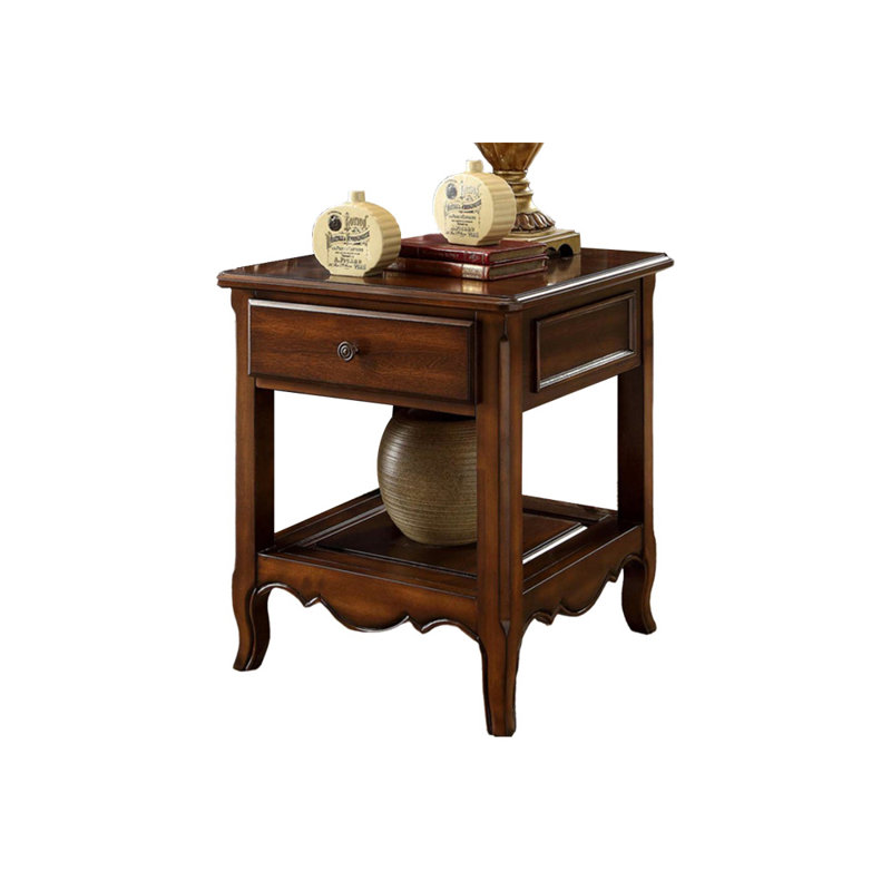 Table basse European Country Retro Table