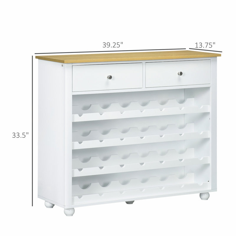 Versatile Modern Buffet Cabinet with Abundant Storage and Stylish Design for Home