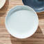 Barclay Butera Designs Ceramic Appetizer Plate-1939635245