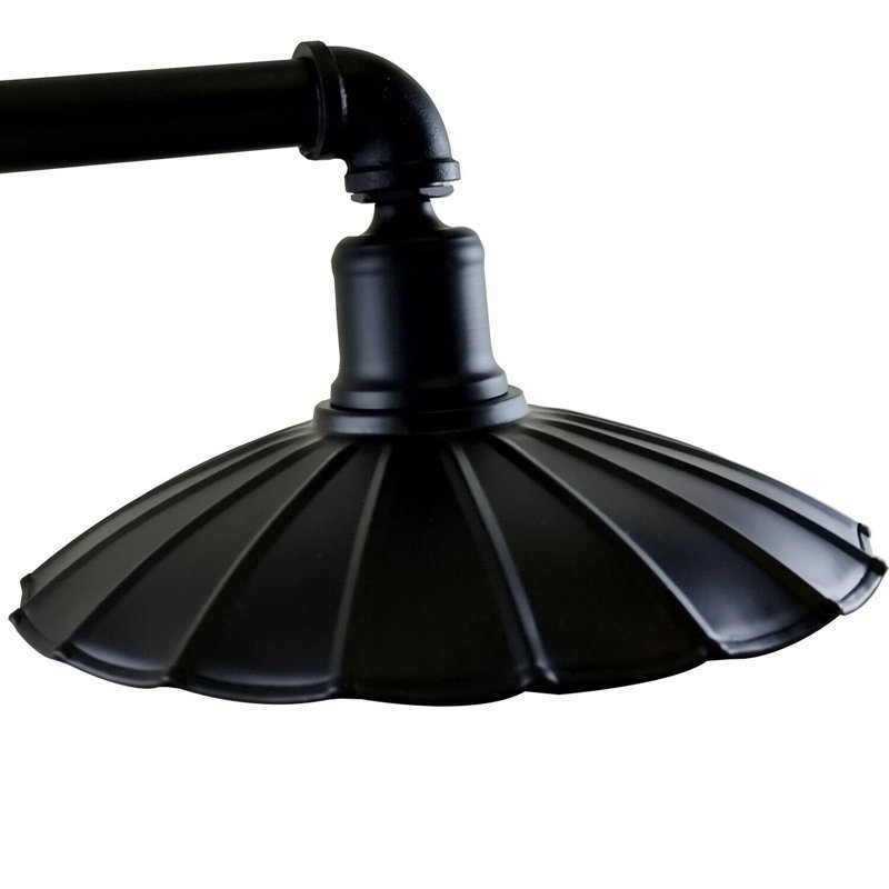 Pierpont Armed Sconce
