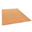 Solid Colour Hand Woven Area Rug-56064245