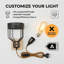 Desk Lamp