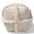 Luka Upholstered Pouf-1206520050