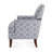Lippitt Upholstered Armchair-1437968714