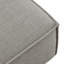 Repose-pieds modulaire en étain Restore Performance-760978829
