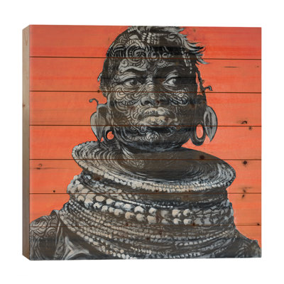 Ngoto Nkera' " Ngoto Nkera' " by Steve Nyaga