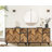 Kamyar 3 - Door Accent Cabinet-97143287