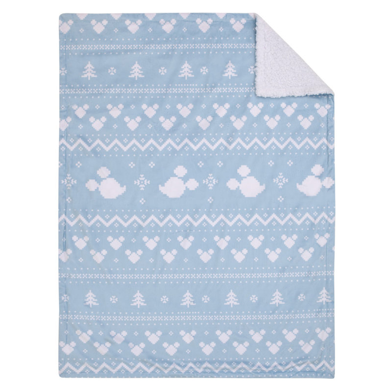 Couverture pour bébé en polyester