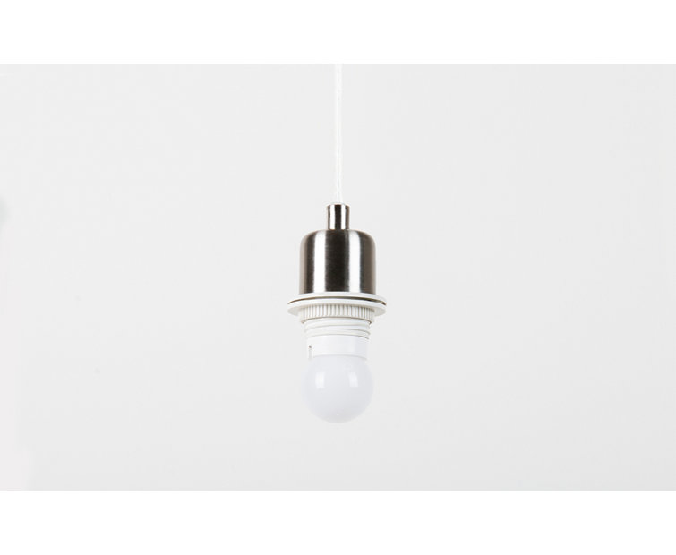 Médaillon de plafond DropLED