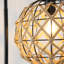 Ridgevale 157.4cm Arched Floor Lamp Set