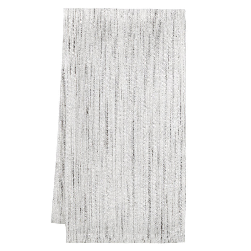 Chamonix Cotton Blend No Pattern Square Napkin