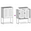 Benjamyn 68cm Sideboard-1676999107