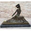 Figurines et sculptures Orourke