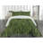 Eclectic Polyester Striped Coverlet-41893709