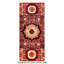 Aryana Wool Oriental Area Rug
