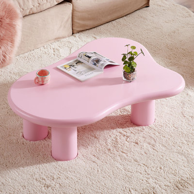 Table basse Ednar