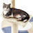 Wenham 90cm H Cat Tree