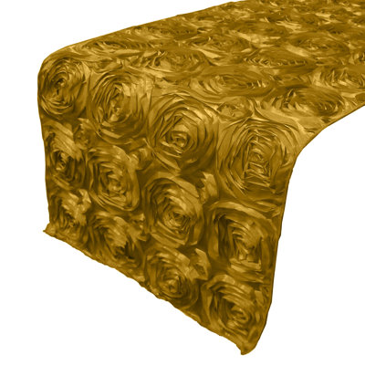Joseito Floral Table Runner