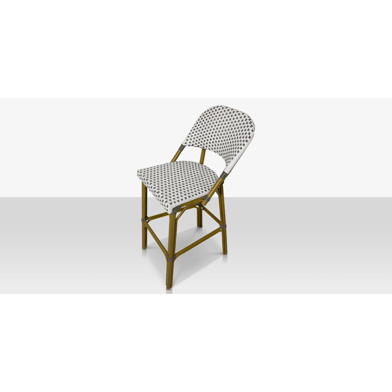 Paris Outdoor 30'' Bar Stool