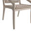 Swanson Outdoor Dining Armchair