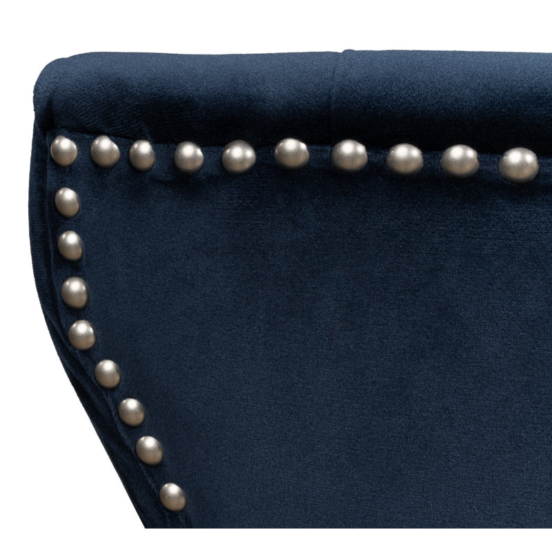 Maziarz Upholstered Dining Chair