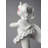 I'm A Superheroine Girl Figurine