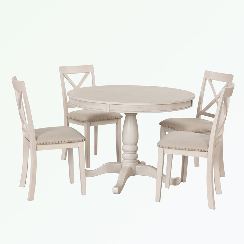 Ensemble de salle à manger Jazmein