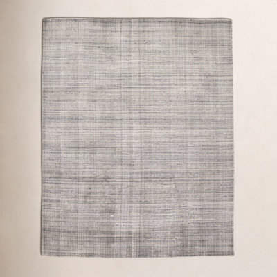 Matias Hand-Hooked Looped Rug