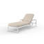 Sabbia Outdoor Chaise Lounge-701765311