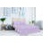 Royale Linens | Ultra Soft Brushed Microfiber Flat Sheets Only | Wrinkle Free & Stain Resistant | Hotel Quality Top Sheet for Bed-114492979-114492978