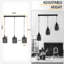 Trapeza 3 - Light Kitchen Island Pendant-67892918
