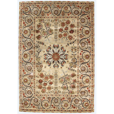 Legend One-of-a-Kind 9'1" X 12'3" Area Rug